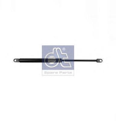 DT 4.67617 Gas Spring, boot-/cargo area